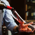 The Importance of Education and Training in the Thriving Wine Industry of Central California