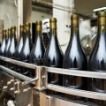 The Impact of Regulations and Laws on the Wine Industry in Central California
