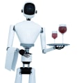 The Technological Revolution in Central California's Wine Industry