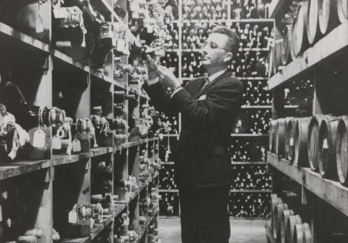 The Ultimate Guide to Marketing Strategies for Wineries in Central California