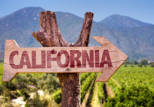 The Unique Characteristics of Wine Production in Central California