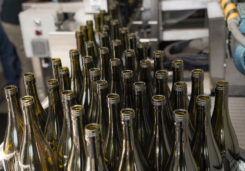 The Art of Winemaking in Central California