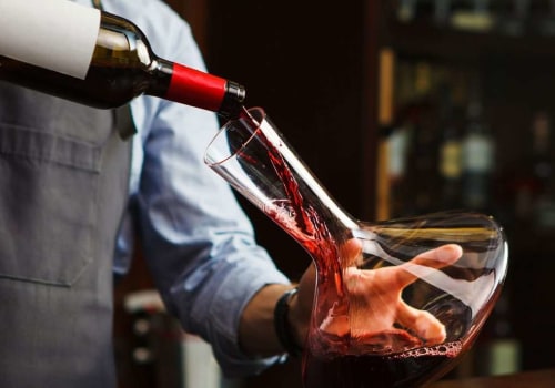 The Importance of Education and Training in the Thriving Wine Industry of Central California