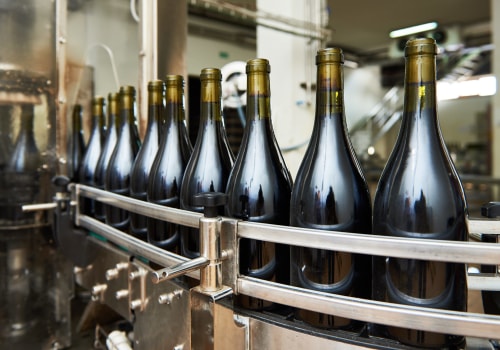 The Impact of Regulations and Laws on the Wine Industry in Central California