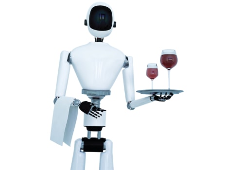The Technological Revolution in Central California's Wine Industry